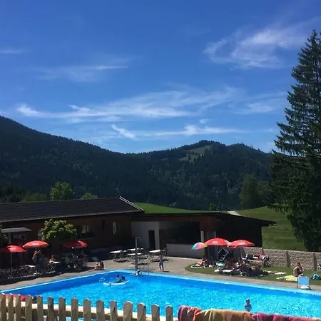 Apartament Wehrmeister *