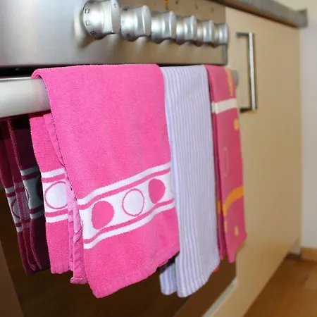 Apartament Wehrmeister *
