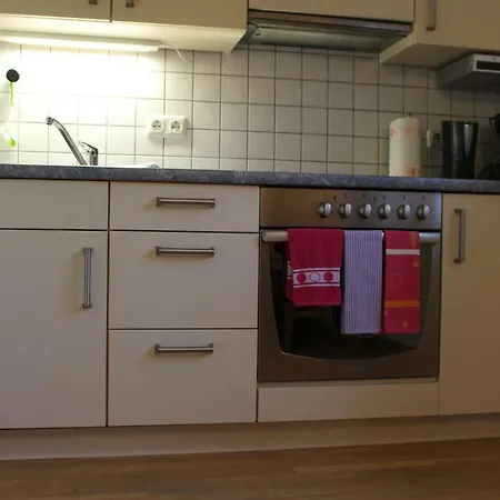 Apartament Wehrmeister