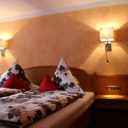Apartament Wehrmeister Jungholz