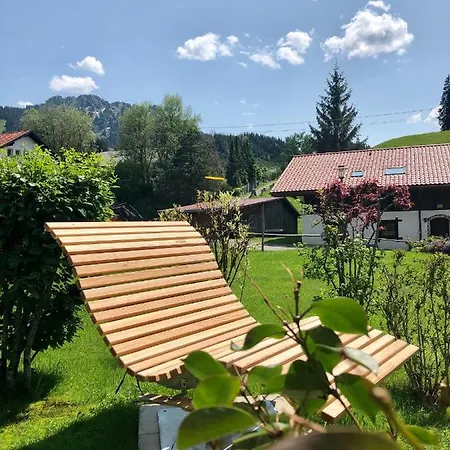 Apartament Wehrmeister *