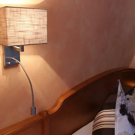 Wehrmeister Apartment *