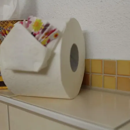 Apartment Wehrmeister *