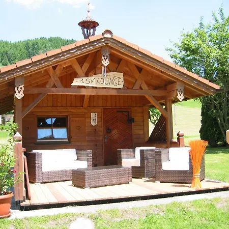 Apartment Wehrmeister *