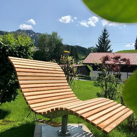 Wehrmeister Lägenhet *